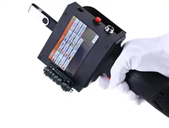 Handheld Printer for Plastic: The Ultimate Guide for Manufacturers
